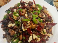 -巴扎屋大盘鸡·新疆菜(汇嘉时代店)