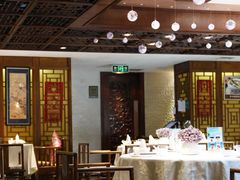 大堂-汉唐宴长安食府