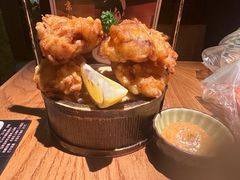 -玉川屋·深夜食堂居酒屋(柳巷店)