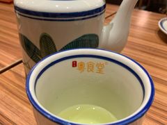 -粤食堂(天津和悦汇店)