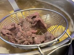 -三毛牛肉店(福强店)