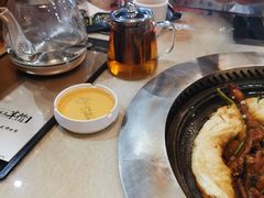 -二十一分小锅炖(皓月店)