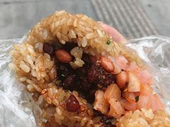 -六广门毛阿姨糯米饭