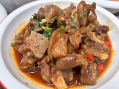-湘香私房菜(大石长隆店)