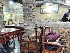 -酒肉门孔府菜(曲阜游客中心店)