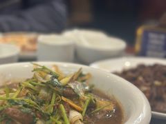 -燕春楼(海河华鼎店)