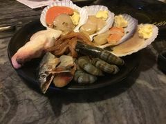 -熊出没日本烧肉放题