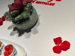 -悦轩中餐厅·高空江景·杭州柏悦酒店