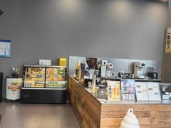 -SnowPeak Cafe(上海环宇城Max店)