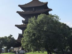 -景德镇古窑民俗博览区