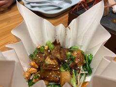 -吟松日式料理(莘庄店)