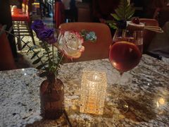 -BROWNSTONE布朗石西班牙餐厅(富城店)