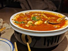 -阿西娅·西北妈妈拿手菜·清真(西关店)