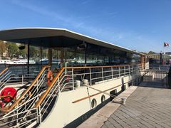 -Bateaux Mouches塞纳河游船