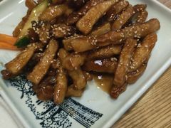 -素行天下(国投财富广场店)