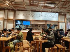 -小满手工粉(上海文峰广场店)