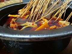 -冒椒火辣(奎星楼街店)