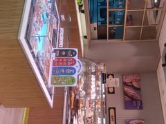 -巴黎贝甜(华堂新辰汇店)