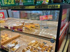 -味多美蛋糕(潘家园店)
