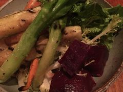 -La Strada(安福路店)