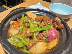 -粤食堂(朝外店)