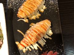 -鹏祖料理