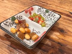 -格日勒阿妈蒙古厨房(巨海店)