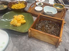 -奇芳阁·百年清真南京菜(夫子庙店)