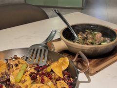 -蛙蛙叫·干锅年代(钻石广场店)