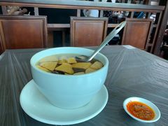 -莲华素食府