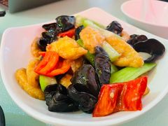 -日昌餐馆(德胜门店)