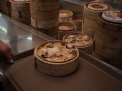 -龙的酒楼·手工早茶·顺德菜(近良路店)