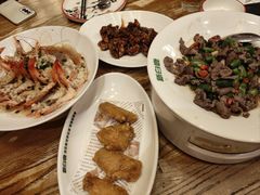 -新白鹿餐厅(银泰西湖文化广场店)