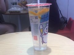 -蜜雪冰城(大智路店)