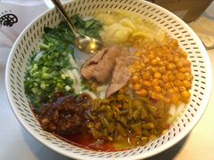 -壹粉屋新疆炒米粉(建外SOHO东区店)