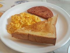 -翠华(澳门银河店)