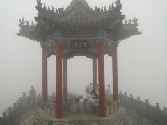 -青州市云门山风景区