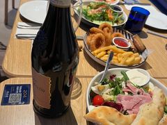 -玛尚诺Pizza&Bar(长泰广场店)