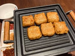 -同庆楼(金宝汇店)