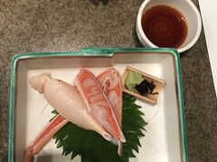 -蟹道乐(京都本店)