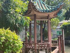 -东莞市可园博物馆