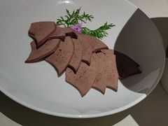-悦融琥珀·京鲁菜·海味珍品(西单店)