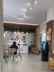 -KISS蜜摄影美学馆(香榭名苑店)