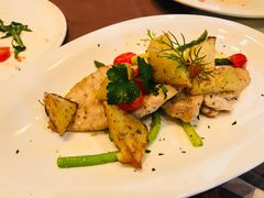 -Mammamia意大利餐厅(阳春巷店)