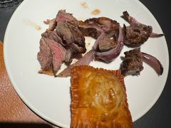 -拉蒂娜·巴西牛排馆 Latina·Brazilian Steakhouse(王府井喜悦店)