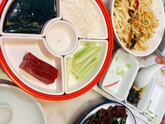 -小吊梨汤·北京菜·烤鸭(鸟巢店)