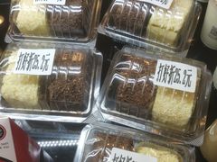 -85度C(上海兰溪二店)