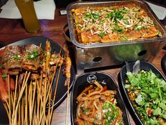 -Let’s WaKao瓦烤(贝森店)