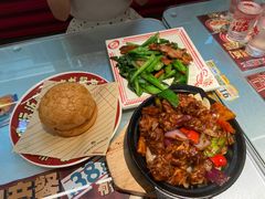 -广九餐室(陈家祠扬韬广场店)