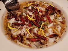 -太二酸菜鱼(武汉光谷保利店)